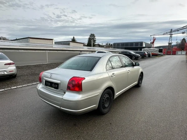 PRIX TRANSPORT VOITURE – Image 3