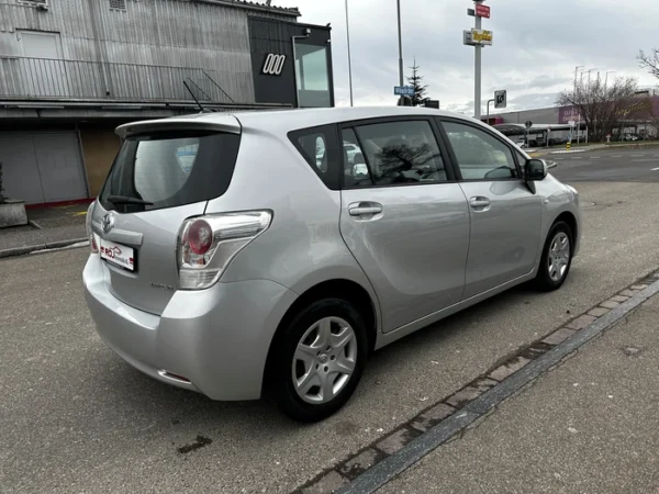 PRIX TRANSPORT VOITURE – Image 2